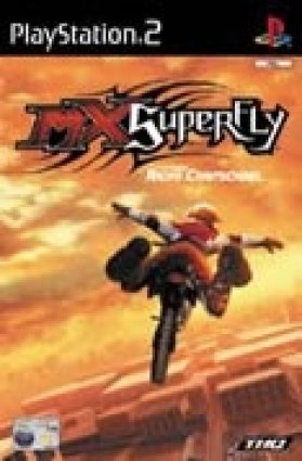 MX Superfly box art
