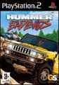 compare prices for Hummer: Badlands on PS2