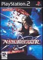 compare prices for Nanobreaker on PS2