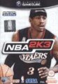 compare prices for NBA 2K3 on GameCube