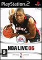 compare prices for NBA Live 06 on PS2