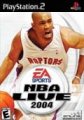 compare prices for NBA Live 2004 on PS2