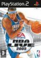 compare prices for NBA Live 2005 on PS2