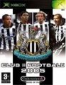 compare prices for Newcastle United Club Football 2005 on Xbox