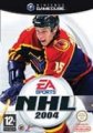 compare prices for NHL 2004 on GameCube