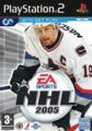 compare prices for NHL 2005 on PS2