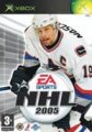 compare prices for NHL 2005 on Xbox