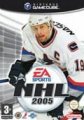 compare prices for NHL 2005 on GameCube