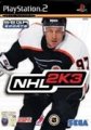 compare prices for NHL 2K3 on PS2