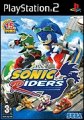 compare prices for Sonic Riders on PS2