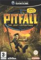 compare prices for Pitfall: The Lost Expedition on GameCube