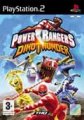 compare prices for Power Rangers: Dino Thunder on PS2