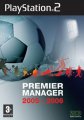 compare prices for Premier Manager 2005-2006 on PS2