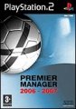 compare prices for Premier Manager 2006 - 2007 on PS2
