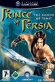 compare prices for Prince of Persia: The Sands of Time on GameCube