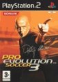 compare prices for Pro Evolution Soccer 3 on PS2
