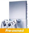 compare prices for PStwo - Silver on PS2