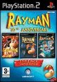 compare prices for Rayman 10th Anniversary on PS2