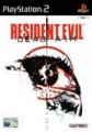 compare prices for Resident Evil Dead Aim on PS2
