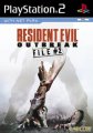 compare prices for Resident Evil Outbreak File #2 on PS2