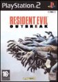 compare prices for Resident Evil: Outbreak on PS2