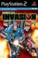 compare prices for Robotech: Invasion on PS2