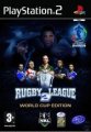 compare prices for Rugby League 2 World Cup Edition on PS2
