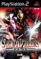 compare prices for Samurai Warriors on PS2