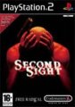 compare prices for Second Sight on PS2