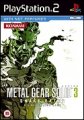 compare prices for Metal Gear Solid 3: Snake Eater on PS2