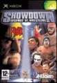 compare prices for Showdown: Legends of Wrestling on Xbox