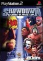 compare prices for Showdown: Legends of Wrestling on PS2