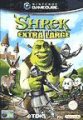 compare prices for Shrek: Extra Large on GameCube