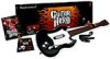 compare prices for Guitar Hero with SG Guitar Controller on PS2