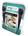 compare prices for SingStar Pop Hits! with Microphones on PS2