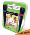 compare prices for Singstar Popworld with 2 Microphones on PS2