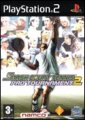 compare prices for Smash Court Tennis: Pro Tournament 2 on PS2