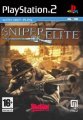 compare prices for Sniper Elite on PS2