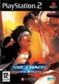 compare prices for SNK Vs Capcom: SVC Chaos on PS2