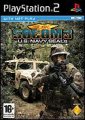 compare prices for SOCOM III: US Navy SEALs on PS2