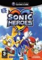 compare prices for Sonic Heroes on GameCube