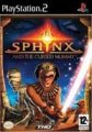 compare prices for Sphinx and the Cursed Mummy on PS2