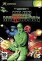 compare prices for Army Men: Major Malfunction on Xbox