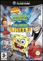compare prices for SpongeBob Squarepants and Friends Unite! on GameCube