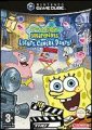 compare prices for SpongeBob Squarepants: Lights, Camera, Pants! on GameCube