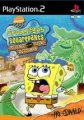 compare prices for SpongeBob SquarePants: Revenge of the Flying Dutchman on PS2