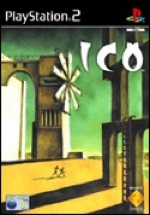 ICO box art