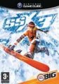 compare prices for SSX 3 on GameCube