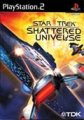 compare prices for Star Trek Shattered Universe on PS2