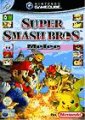 compare prices for Super Smash Bros. Melee on GameCube